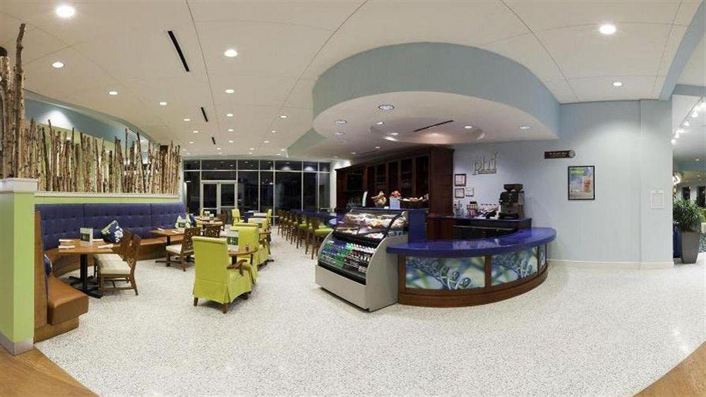 Delta Hotels By Marriott Raleigh-Durham At Research Triangle Park Экстерьер фото